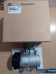 Lốc điều hòa Ex8GT - 992505L730