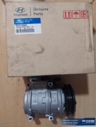 Lốc điều hòa trái County - 992505A523