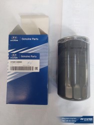 Lọc nhiên liệu HD 15T ( D6CA38, D6CA41 ) - 3194584000