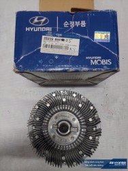 Ly tâm cánh quạt D6CA - 2523984425