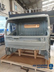 Cabin New Mighty Ex8, Ex8GT MOBIS