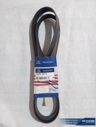 Dây cu-roa máy phát + bơm nước HD210 - 2521052010