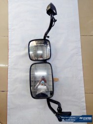Gương chiếu hậu phải HD210 - 876206B800