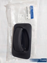 Tay mở cửa ngoài trái HD210 - 823307C000