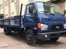 New Mighty 110SL Thùng Lửng