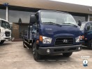 New Mighty 110SP Thùng Lửng