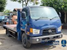Xe tải Huyndai 110XL nâng đầu - 5,7 tấn.