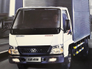 Xe tải IZ49 thùng kín Euro 4