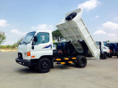 HD99 BENZ 5 TẤN