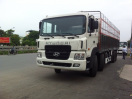 HYUNDAI HD360