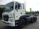 Đầu kéo HD700