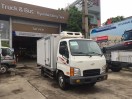 Hyundai N250 thùng đông lạnh 2.5 tấn thùng dài 3m6