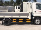 New Mighty N250 thùng lửng