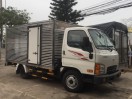 New Mighty N250 thùng kín