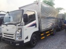 Xe tải IZ65 thùng kín