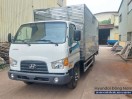 Hyundai W750L Thùng Kín
