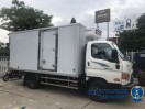 Xe tải Hyundai 75S thùng đông lạnh - 3,7 tấn.