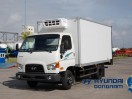 Xe tải thùng đông lạnh Hyundai 75S 3,9 tấn, chiều dài 3,4m