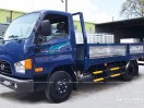 New Mighty 75S Thùng Lửng