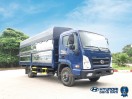Mighty EX6 -  Tải trọng 5 tấn - Bản cao cấp