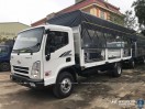 Mighty EX8 GTL thùng mui bạt