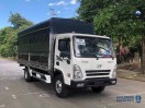 Hyundai EX8 GTS2 thùng bạt