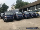 Giá bán & Ưu đãi Porter H150 E5 tại Hải Phòng - Tháng 8/2025