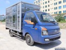 Xe tải Hyundai Porter H150 Thùng Kín