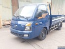 Xe tải Hyundai Porter H150 Thùng lửng
