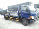 Hyundai HD120SL Thùng Lửng