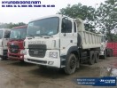 HD270 Benz Tự Đổ