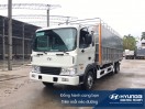 Hyundai HD240 thùng mui bạt