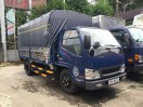 Xe tải IZ49 Euro 4