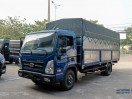Mighty EX8L - Bản cao cấp (bản đủ)