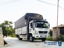 Mighty EX8L - Bản cao cấp (bản đủ)