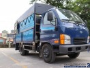 Hyundai N500A thùng mui bạt dài 3m7