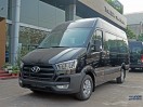 Hyundai Solati 16 chỗ