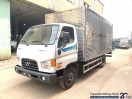 Hyundai Mighty W11S Thùng Kín dài 5m