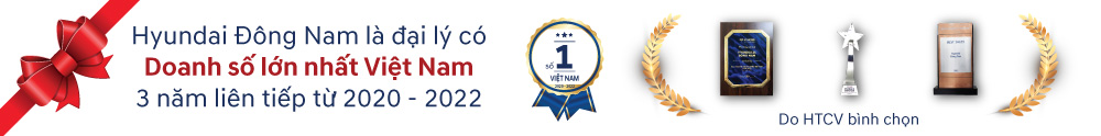 Banner giai thuong giua trang