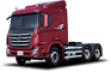 Đầu kéo Xcient GT