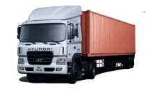 ĐẦU KÉO HD1000