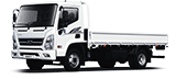 New Mighty EX8 - 7 Tấn