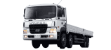 Hyundai HD320 - 19 Tấn