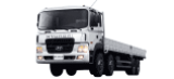 Hyundai HD240 - 15 Tấn