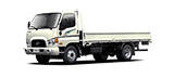 New Mighty 110SL - 7 tấn - thùng dài 5M8