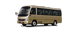 New County 29 chỗ - 2023