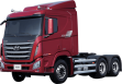 ĐẦU KÉO XCIENT