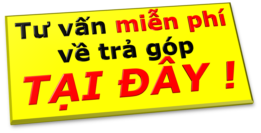 Mua xe trả góp: cần lưu ý gì?