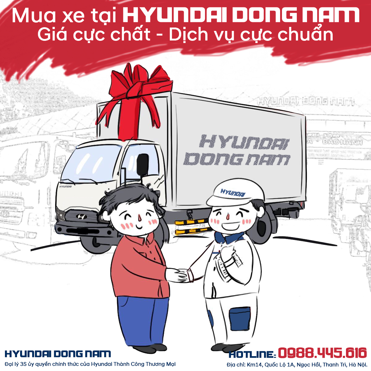 [Graphic] - Thành công bắt đầu từ người bạn đường