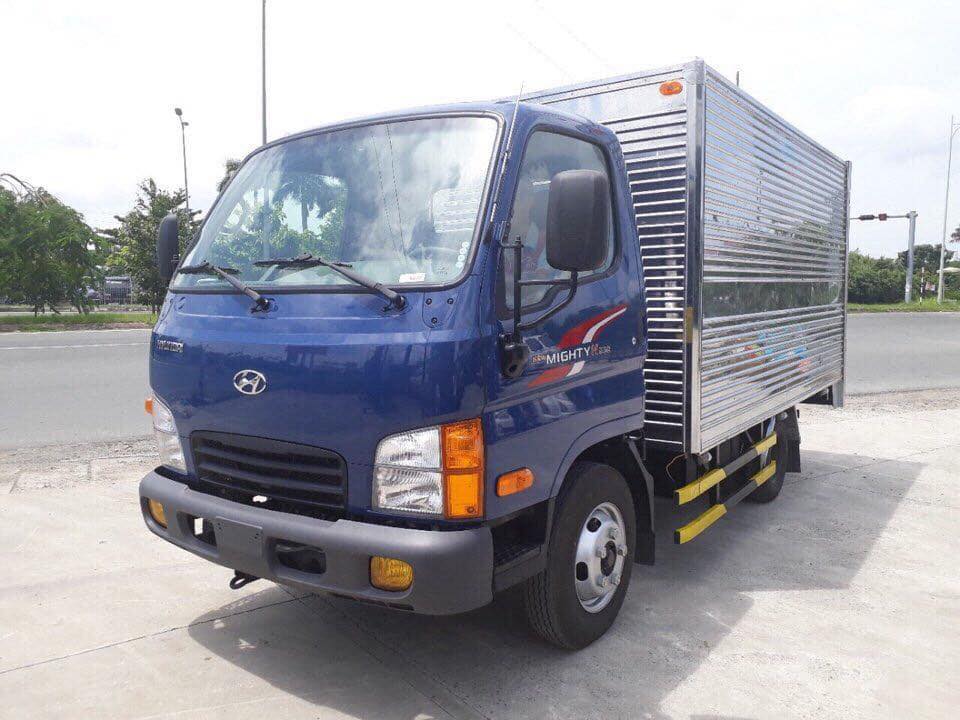 hyundai n250 biet doi xe tai hyundai the he moi
